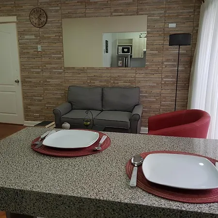 Casa Marcoleta Apartments